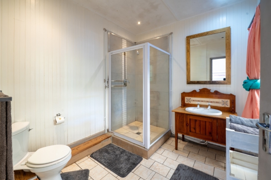 Commercial Property for Sale in Knysna Central Western Cape